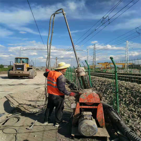 东城街道建筑基础不均匀沉降的原因以及防治措施